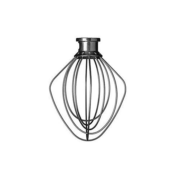 Кухонна машина KitchenAid Artisan 4,8 л 5KSM175PSEIC  