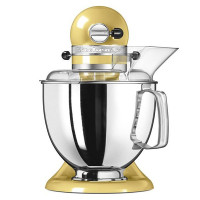 Кухонна машина KitchenAid Artisan 4,8 л 5KSM175PSEMY 