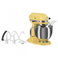 Кухонна машина KitchenAid Artisan 4,8 л 5KSM175PSEMY 