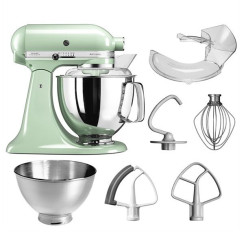 Кухонная машина KitchenAid Artisan 4,8 л 5KSM175PSEPT