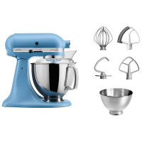 Кухонна машина KitchenAid Artisan 4,8 л 5KSM175PSEVB  