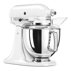 Кухонная машина KitchenAid Artisan 4,8 л 5KSM175PSEWH