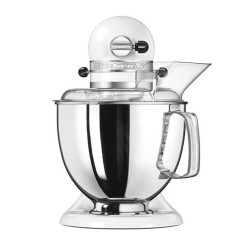 Кухонная машина KitchenAid Artisan 4,8 л 5KSM175PSEWH