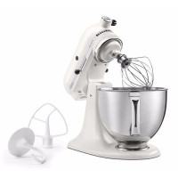 Кухонная машина KitchenAid Artisan 4,8 л 5KSM175PSEWH