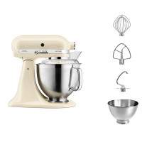 Кухонна машина KitchenAid Artisan 4,8 л 5KSM185PSEAC  