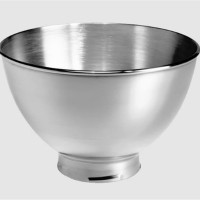 Кухонна машина KitchenAid Artisan 4,8 л 5KSM185PSEAC  
