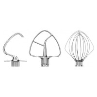 Кухонна машина KitchenAid Artisan 4,8 л 5KSM185PSEAC  