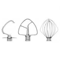 Кухонная машина KitchenAid Artisan 4,8 л 5KSM185PSEAC