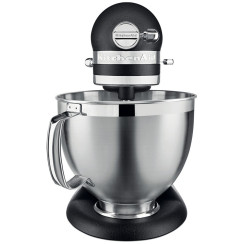 Кухонная машина KitchenAid Artisan 4,8 л 5KSM185PSEBK