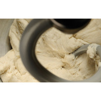 Кухонна машина KitchenAid Artisan 4,8 л 5KSM185PSEBK 