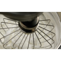 Кухонна машина KitchenAid Artisan 4,8 л 5KSM185PSEBK 