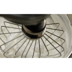 Кухонная машина KitchenAid Artisan 4,8 л 5KSM185PSEBK