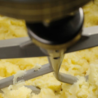 Кухонна машина KitchenAid Artisan 4,8 л 5KSM185PSECA 