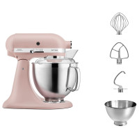 Кухонна машина KitchenAid Artisan 4,8 л 5KSM185PSEFT 