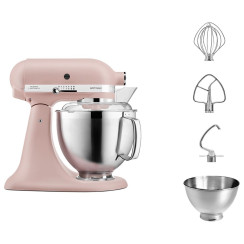 Кухонная машина KitchenAid Artisan 4,8 л 5KSM185PSEFT