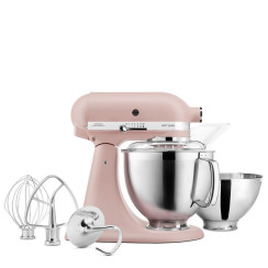 Кухонная машина KitchenAid Artisan 4,8 л 5KSM185PSEFT