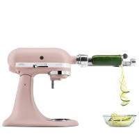 Кухонна машина KitchenAid Artisan 4,8 л 5KSM185PSEFT 