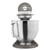 Кухонна машина KitchenAid Artisan 4,8 л 5KSM185PSEGR  