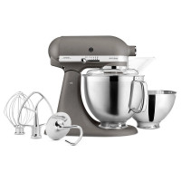 Кухонна машина KitchenAid Artisan 4,8 л 5KSM185PSEGR  