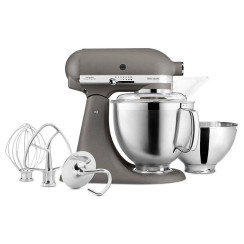 Кухонна машина KitchenAid Artisan 4,8 л 5KSM185PSEGR  