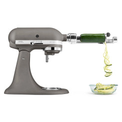 Кухонна машина KitchenAid Artisan 4,8 л 5KSM185PSEGR  