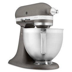 Кухонна машина KitchenAid Artisan 4,8 л 5KSM185PSEGR  