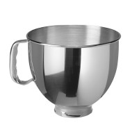 Кухонна машина KitchenAid Artisan 4,8 л 5KSM185PSEGR  