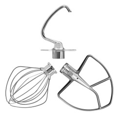 Кухонна машина KitchenAid Artisan 4,8 л 5KSM185PSEKG  
