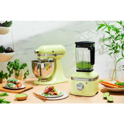 Кухонна машина KitchenAid Artisan 4,8 л 5KSM185PSEKG  