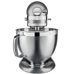 Кухонна машина KitchenAid Artisan 4,8 л 5KSM185PSEMS  