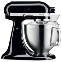 Кухонна машина KitchenAid Artisan 4,8 л 5KSM185PSEOB 