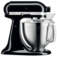Кухонная машина KitchenAid Artisan 4,8 л 5KSM185PSEOB