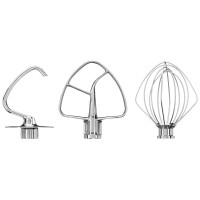 Кухонная машина KitchenAid Artisan 4,8 л 5KSM185PSEPH