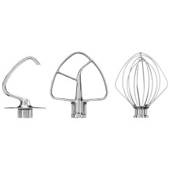 Кухонная машина KitchenAid Artisan 4,8 л 5KSM185PSEPH