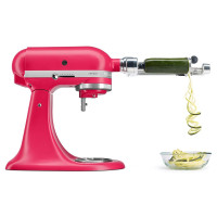 Кухонна машина KitchenAid Artisan 4,8 л 5KSM195PSEHI 