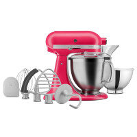 Кухонна машина KitchenAid Artisan 4,8 л 5KSM195PSEHI 