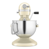 Кухонна машина KitchenAid Artisan 5,6 л 5KSM60SPXEAC 
