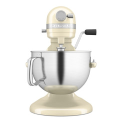 Кухонная машина KitchenAid Artisan 5,6 л 5KSM60SPXEAC