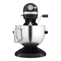 Кухонная машина KitchenAid Artisan 5,6 л 5KSM60SPXEBM