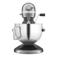 Кухонна машина KitchenAid Artisan 5,6 л 5KSM60SPXECU 