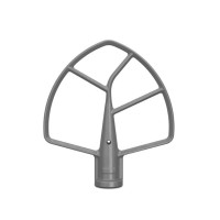 Кухонна машина KitchenAid Artisan 5,6 л 5KSM60SPXECU 