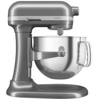 Кухонна машина KitchenAid Heavy Duty 6,6 л 5KSM70JPXECU  