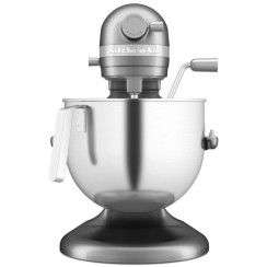 Кухонная машина KitchenAid Heavy Duty 6,6 л 5KSM70JPXECU