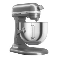 Кухонна машина KitchenAid Heavy Duty 6,6 л 5KSM70JPXECU  