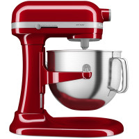 Кухонная машина KitchenAid Heavy Duty 6,6 л 5KSM70JPXEER
