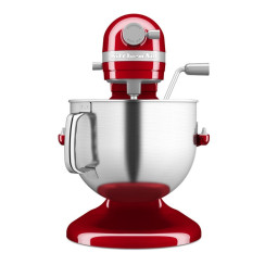 Кухонная машина KitchenAid Heavy Duty 6,6 л 5KSM70JPXEER