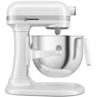 Кухонна машина KitchenAid Heavy Duty 6,6 л 5KSM70JPXEWH 