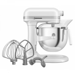Кухонная машина KitchenAid Heavy Duty 6,6 л 5KSM70JPXEWH