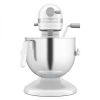 Кухонна машина KitchenAid Heavy Duty 6,6 л 5KSM70JPXEWH 