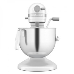 Кухонная машина KitchenAid Heavy Duty 6,6 л 5KSM70JPXEWH